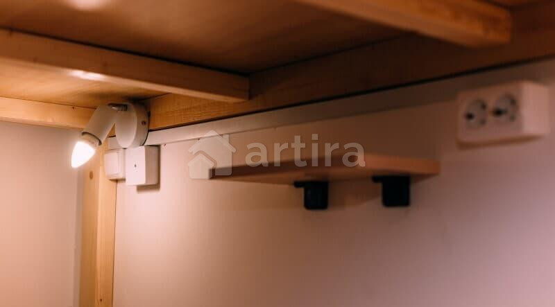 Студия, 17 м2, 2/5 эт. Казань - изображение 9