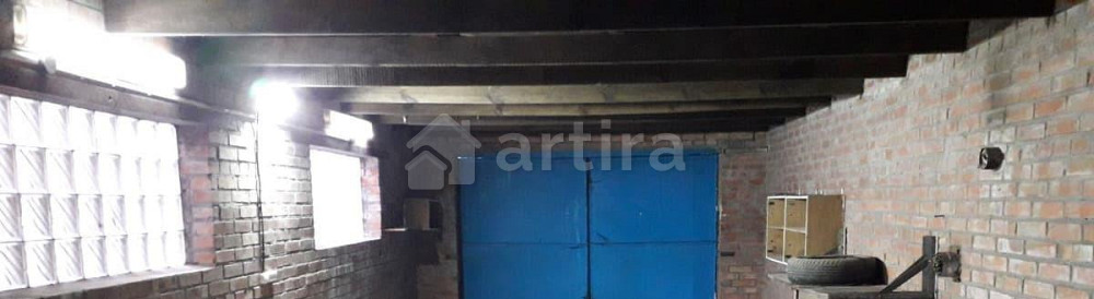 Гараж, 50 м2 Зимовники - изображение 3