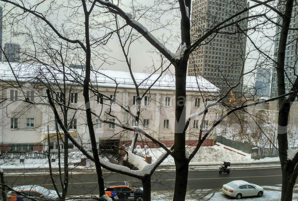 2-комн. квартира, 43.7 м2, 4/9 эт. Москва - изображение 7