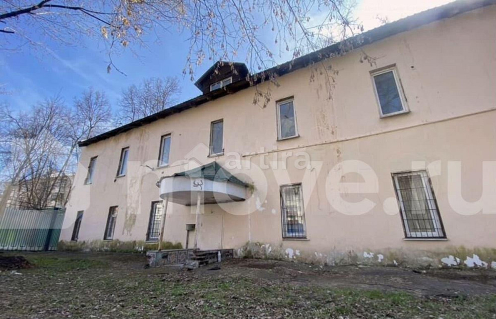 Студия, 14.9 м2, 1/2 эт. Москва - изображение 6