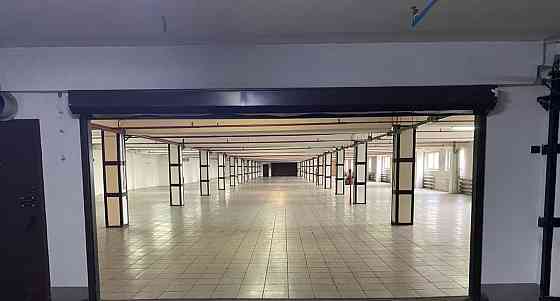 Гараж, 19 м2 Москва