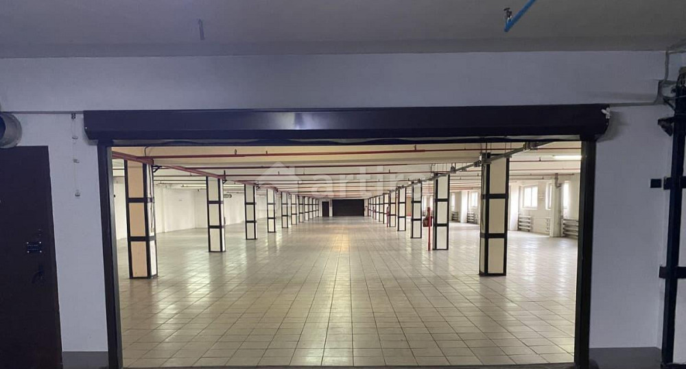 Гараж, 19 м2 Москва - изображение 3