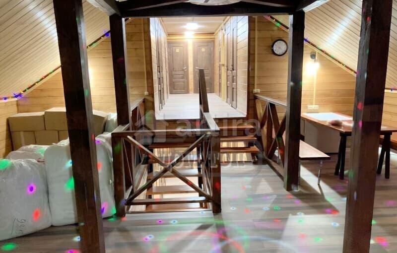 Коттедж, 420 м2 Лобня - изображение 8