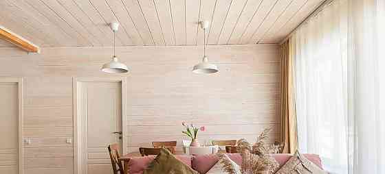 Дом, 115 м2, 10 соток, 1 эт. Первомайское