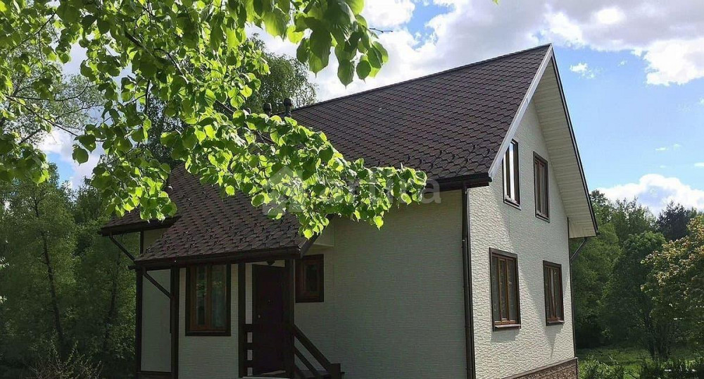 Дом, 135 м2, 16 соток, 2 эт. Москва - изображение 2