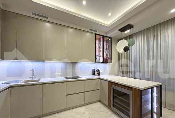 4-комн. квартира, 166 м2, 12/21 эт. Москва