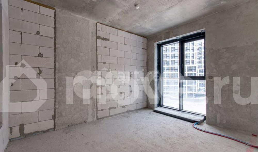 3-комн. квартира, 82 м2, 6/22 эт. Москва - изображение 4