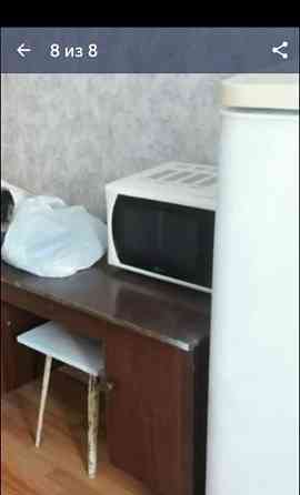 Комната, 14 м2, 4/9 эт. Красноярск