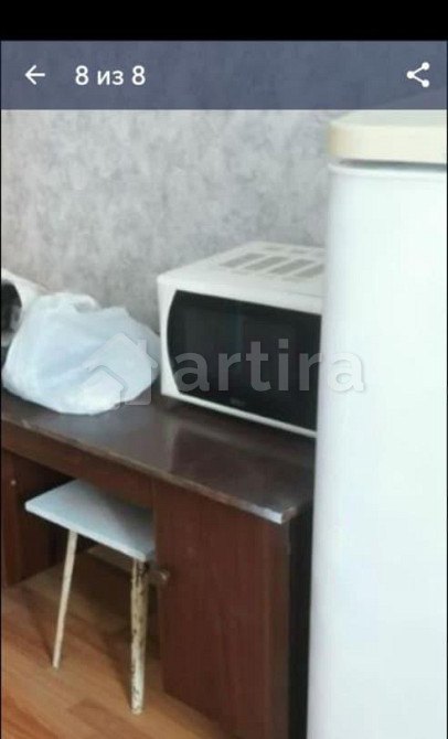 Комната, 14 м2, 4/9 эт. Красноярск - изображение 6