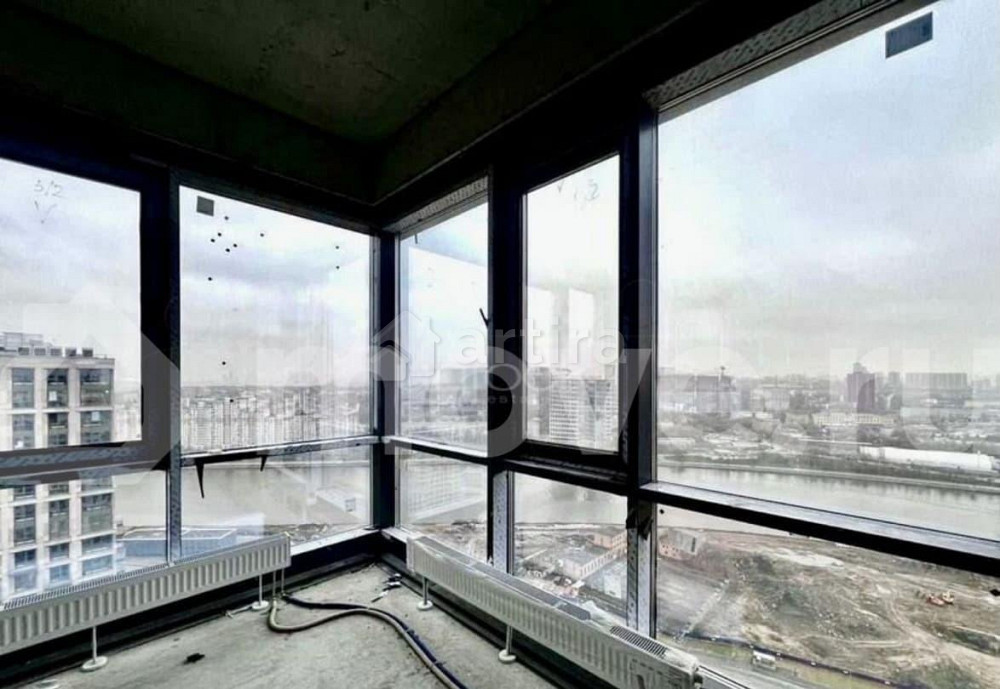 4-комн. квартира, 119 м2, 28/28 эт. Москва - изображение 3