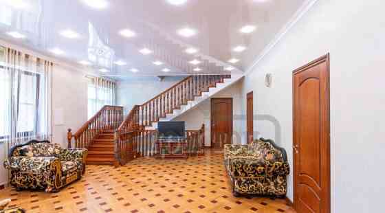 Коттедж, 2200 м2 Наро-Фоминск