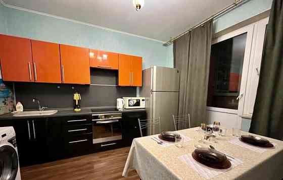 1-комн. квартира, 55 м2, 10/17 эт. Электросталь