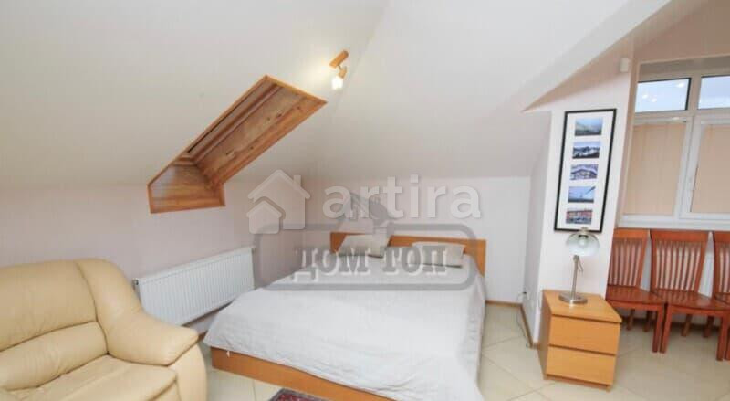 Коттедж, 500 м2 Лобня - изображение 16