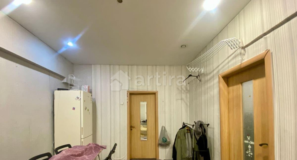 Комната, 26.5 м2, 1/5 эт. Москва - изображение 5