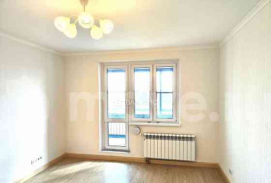 3-комн. квартира, 70.5 м2, 7/16 эт. Москва