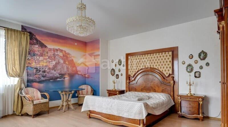 Коттедж, 750 м2 Краснознаменск - изображение 10