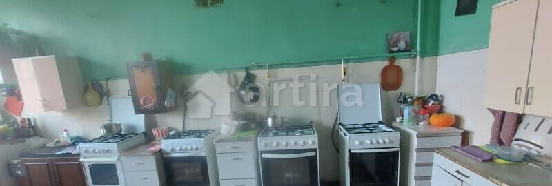 Комната, 20 м2, 4/5 эт. Москва - изображение 9