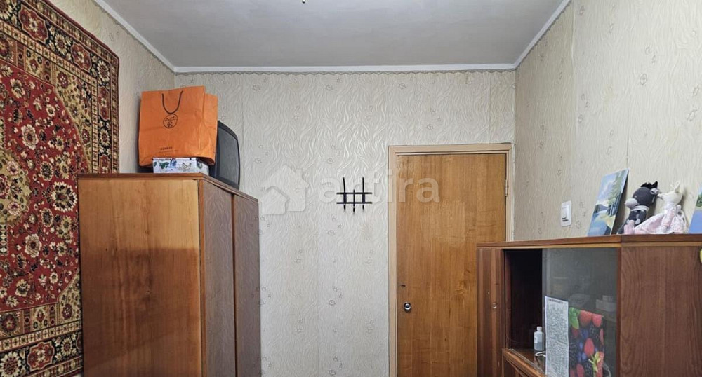 Комната, 12 м2, 7/9 эт. Москва - изображение 6