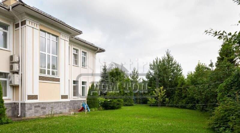 Коттедж, 600 м2 Мытищи - изображение 3