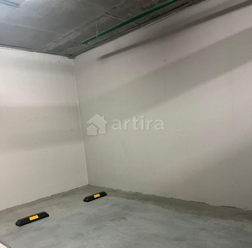 Гараж, 26 м2 Самара - изображение 2