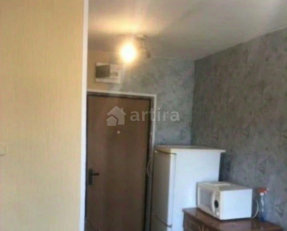 Комната, 15 м2, 4/5 эт. Казань - изображение 1