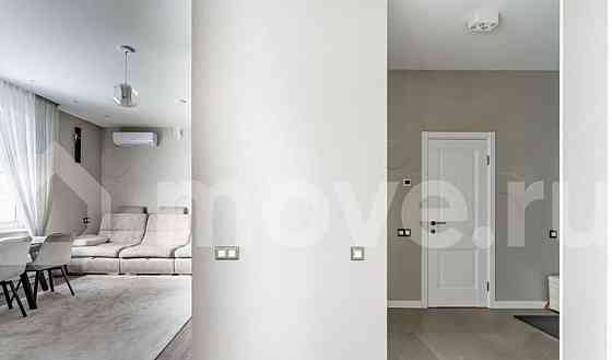 2-комн. квартира, 72 м2, 8/17 эт. Москва