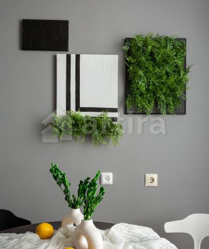 1-комн. квартира, 42 м2, 1/12 эт. Вологда - изображение 9