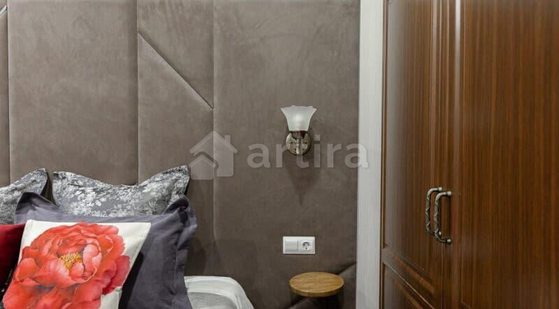 1-комн. квартира, 35 м2, 1/5 эт. Санкт-Петербург - изображение 8