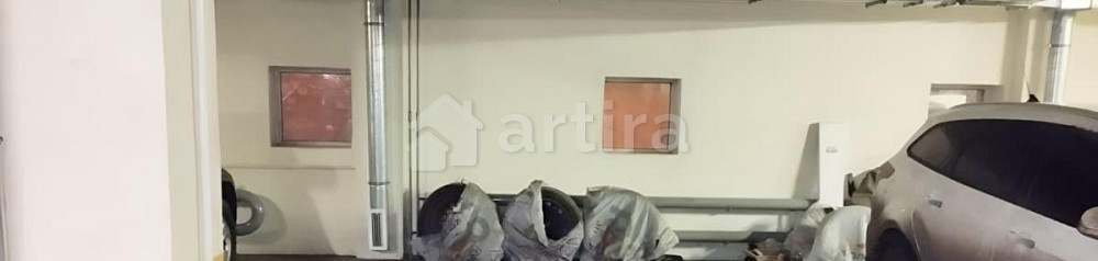 Гараж, 15 м2 Москва - изображение 2