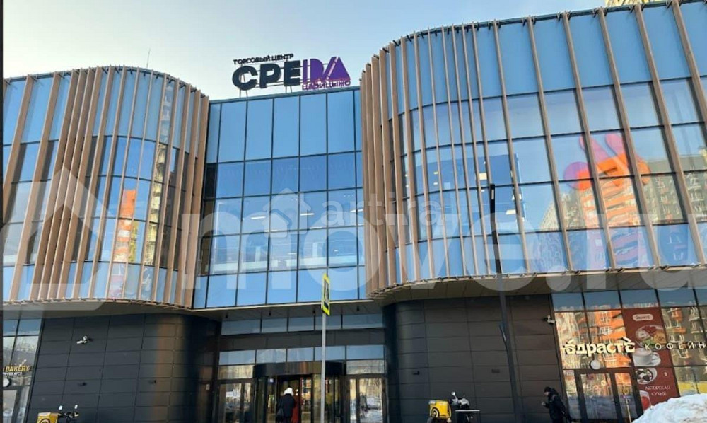 Студия, 18.1 м2, 2/20 эт. Москва - изображение 4