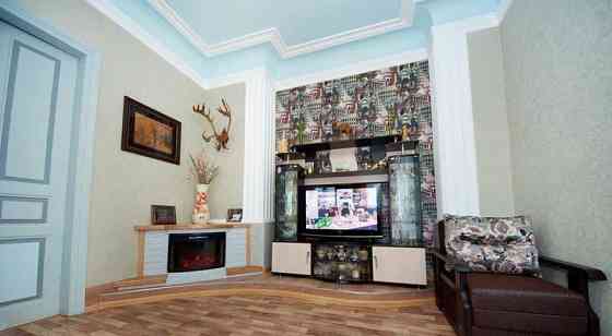 Дом, 95 м2 Феодосия