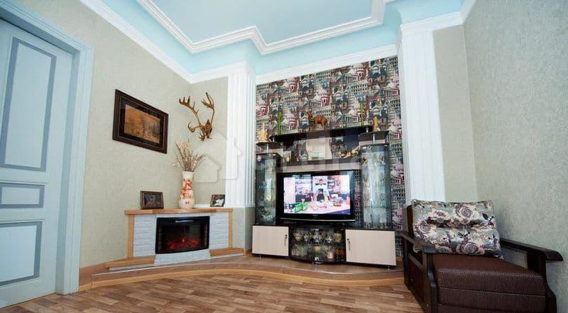 Дом, 95 м2 Феодосия - изображение 3