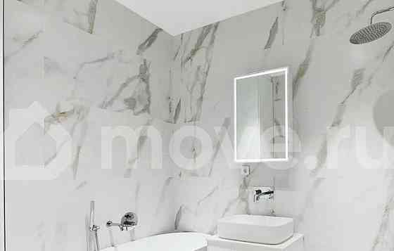 2-комн. квартира, 50.7 м2, 5/9 эт. Москва