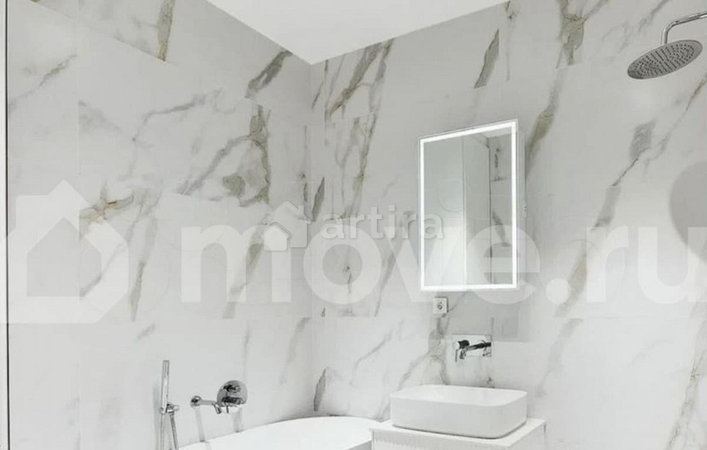 2-комн. квартира, 50.7 м2, 5/9 эт. Москва - изображение 4