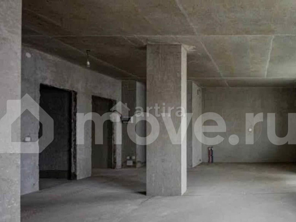 4-комн. квартира, 126 м2, 17/42 эт. Москва - изображение 4