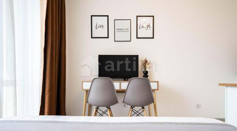 1-комн. квартира, 35 м2, 13/15 эт. Санкт-Петербург - изображение 6