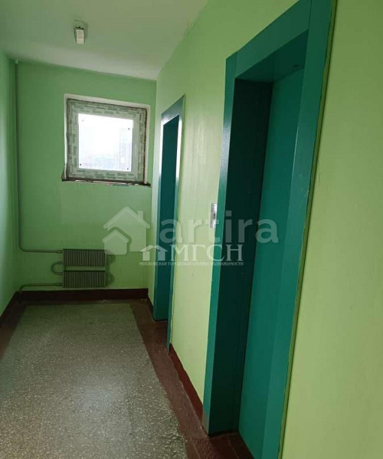 2-комн. квартира, 53.7 м2, 9/12 эт. Москва - изображение 3