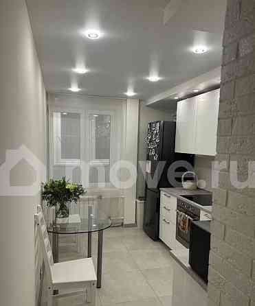 1-комн. квартира, 35 м2, 10/16 эт. Москва