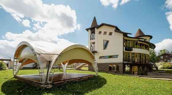 Коттедж, 700 м2 Истра