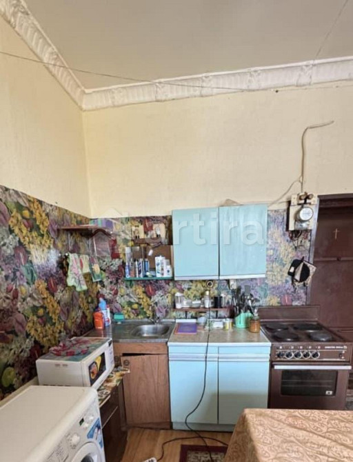 Комната, 18 м2, 2/2 эт. Екатеринбург - изображение 4