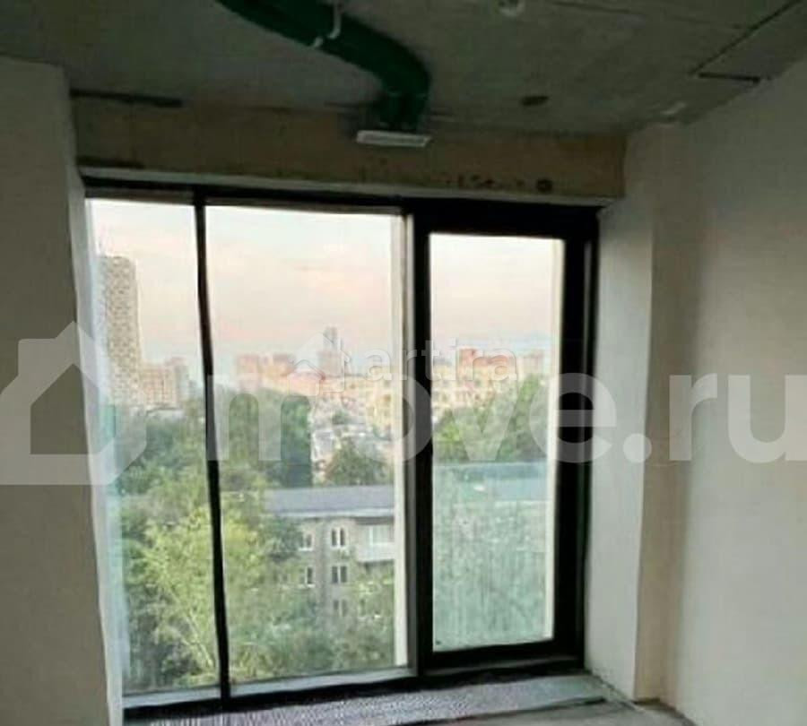 3-комн. квартира, 84 м2, 11/43 эт. Москва - изображение 4