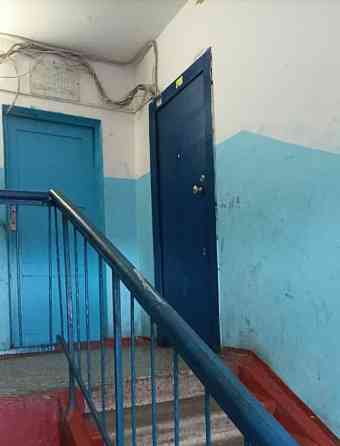 Комната, 12 м2, 5/5 эт. Красноярск