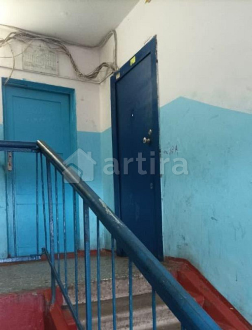 Комната, 12 м2, 5/5 эт. Красноярск - изображение 5