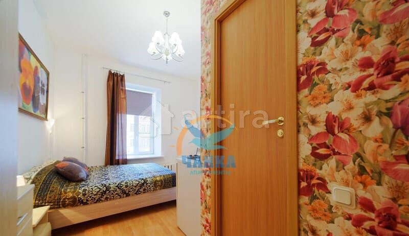 Студия, 17 м2, 2/5 эт. Санкт-Петербург - изображение 14