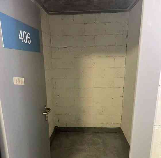 Гараж, 4 м2 Москва