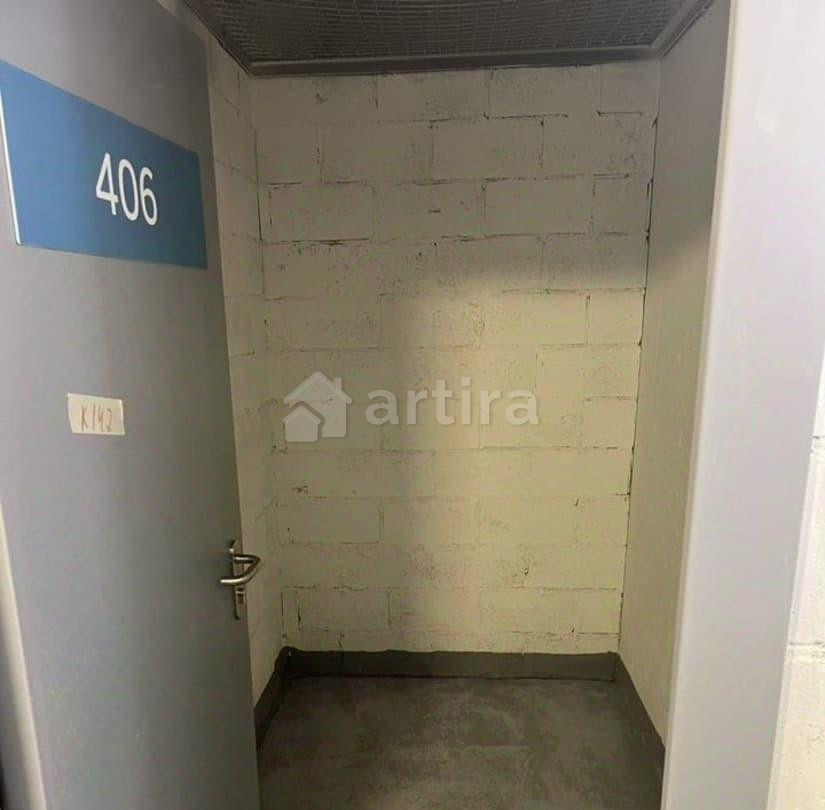 Гараж, 4 м2 Москва - изображение 2