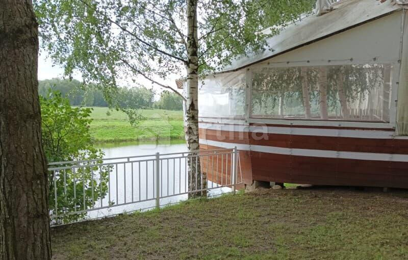 Коттедж, 1000 м2 Подольск - изображение 12