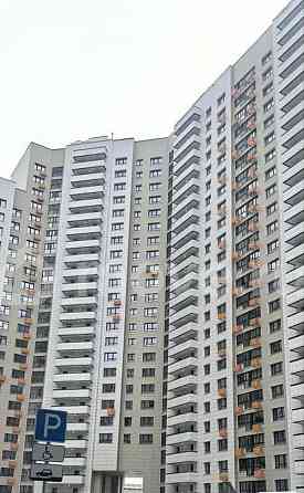 4-комн. квартира, 114 м2, 22/24 эт. Москва