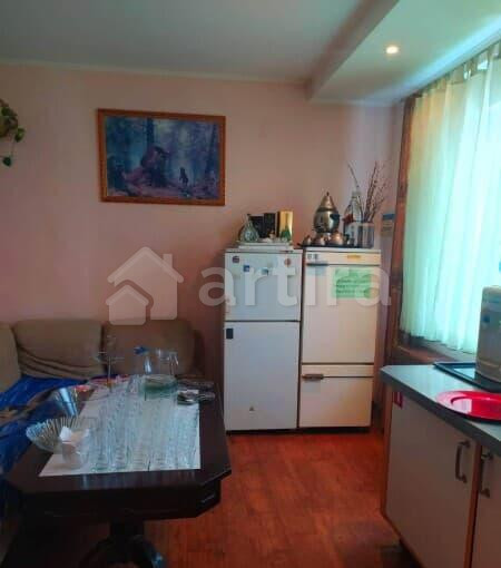 Коттедж, 300 м2 Новосибирск - изображение 20