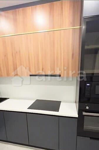 2-комн. квартира, 73 м2, 4/5 эт. Самара - изображение 5